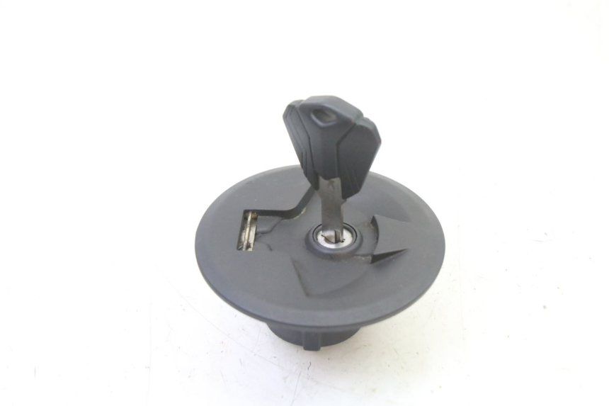 photo de KIT SERRURE CLE NEIMAN KIDEN KD125-G 125 (2018 - 2022)