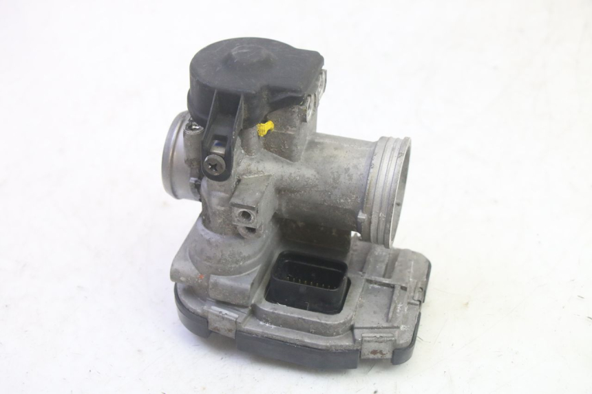 photo de KIT SERRURE CLE NEIMAN PIAGGIO MP3 HPE 350 (2018 - 2020) - Détails caractéristiques