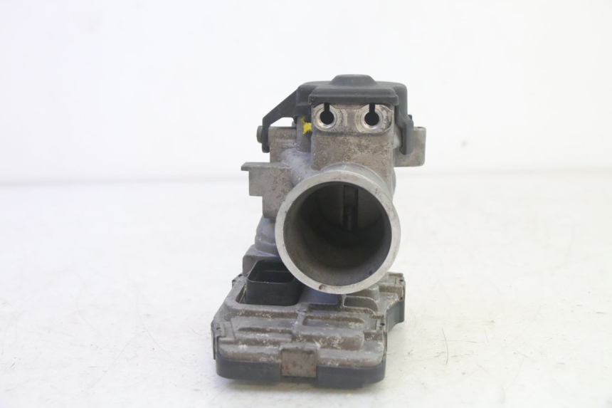 photo de KIT SERRURE CLE NEIMAN PIAGGIO MP3 HPE 350 (2018 - 2020) - Inspection visuelle