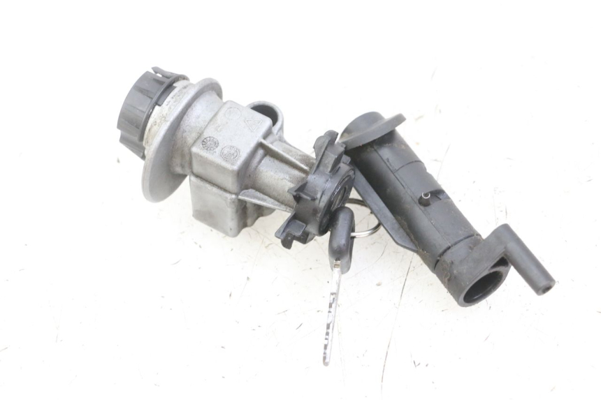 photo de KIT SERRURE CLE NEIMAN PEUGEOT LUDIX ONE 50 (2005 - 2008)