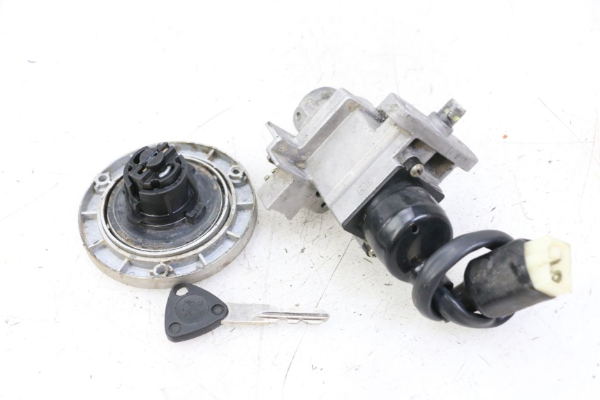 photo de KIT SERRURE CLE NEIMAN PEUGEOT SPEEDFIGHT 3 LC 2T 50 (2009 - 2015)