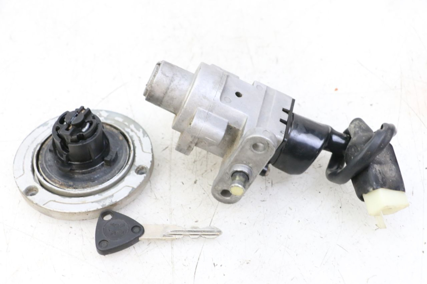 photo de KIT SERRURE CLE NEIMAN PEUGEOT SPEEDFIGHT 3 LC 2T 50 (2009 - 2015)