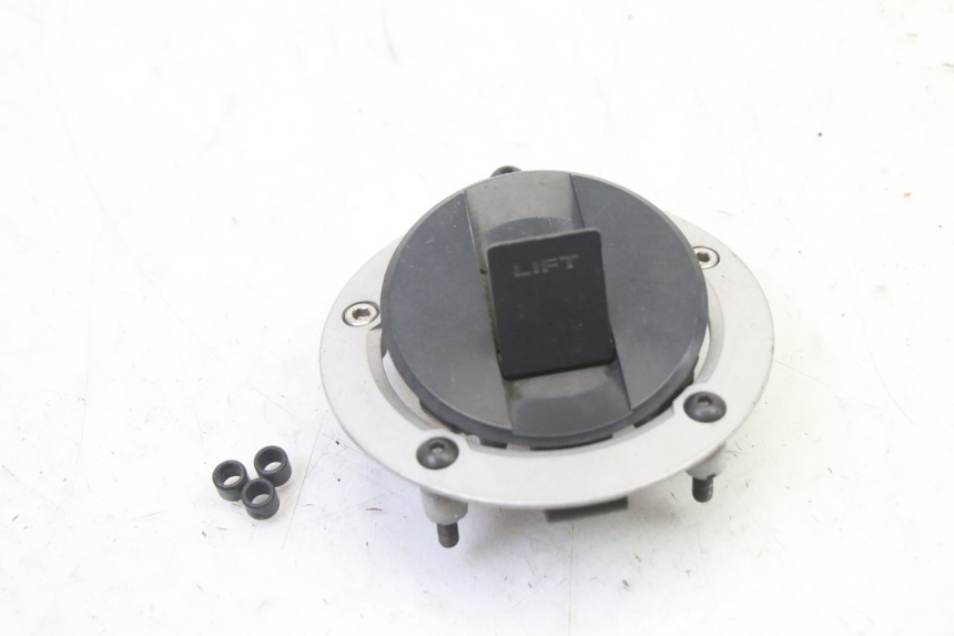 photo de KIT SERRURE CLE NEIMAN SUZUKI SV S 650 (2003 - 2009)