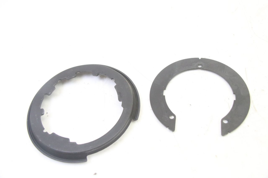 photo de KIT SERRURE CLE NEIMAN SUZUKI SV S 650 (2003 - 2009)