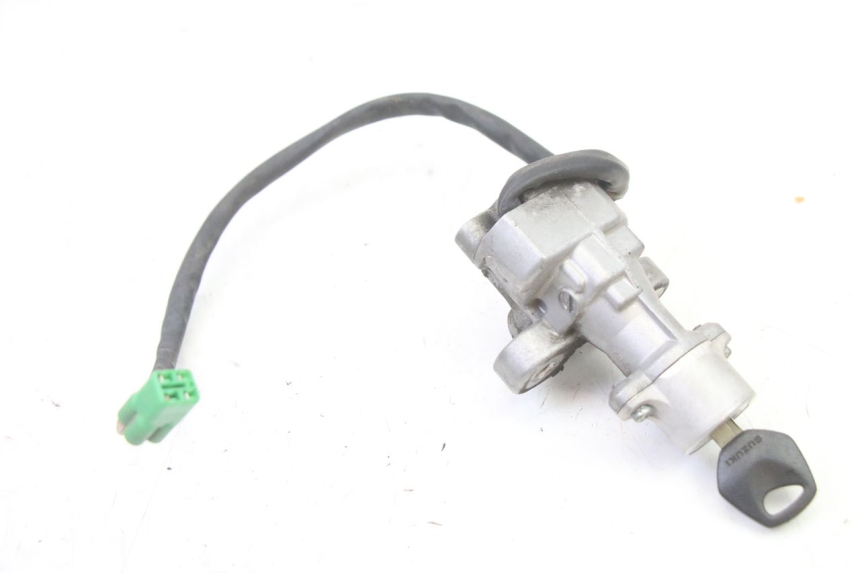 photo de KIT SERRURE CLE NEIMAN SUZUKI SV S 650 (2003 - 2009)