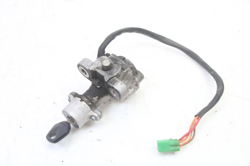 photo de KIT SERRURE CLE NEIMAN SUZUKI SV S 650 (2003 - 2009)
