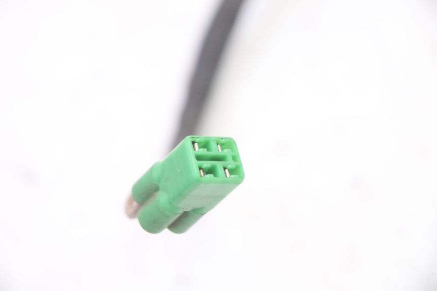 photo de KIT SERRURE CLE NEIMAN SUZUKI SV S 650 (2003 - 2009)