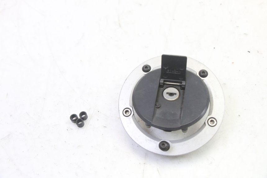 photo de KIT SERRURE CLE NEIMAN SUZUKI SV S 650 (2003 - 2009)