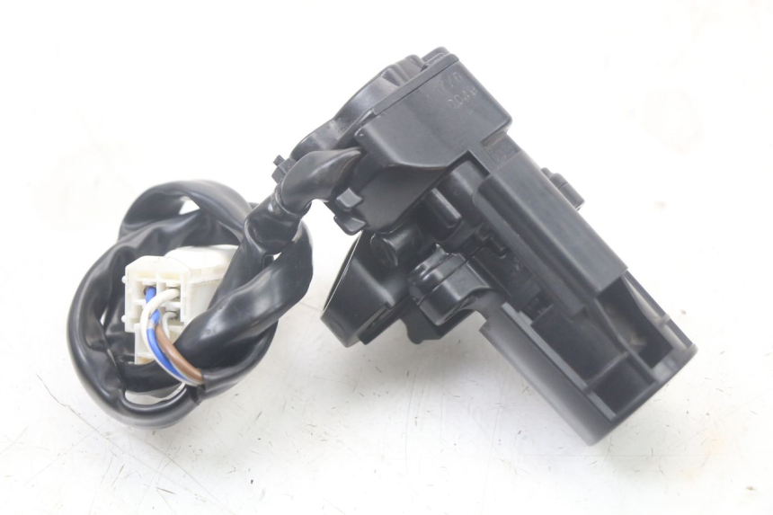 photo de KIT SERRURE CLE NEIMAN KAWASAKI VERSYS ABS 650 (2015 - 2018)