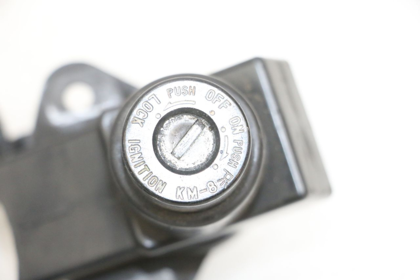 photo de KIT SERRURE CLE NEIMAN KAWASAKI ZR 7 750 (1999 - 2001) - Photo complémentaire