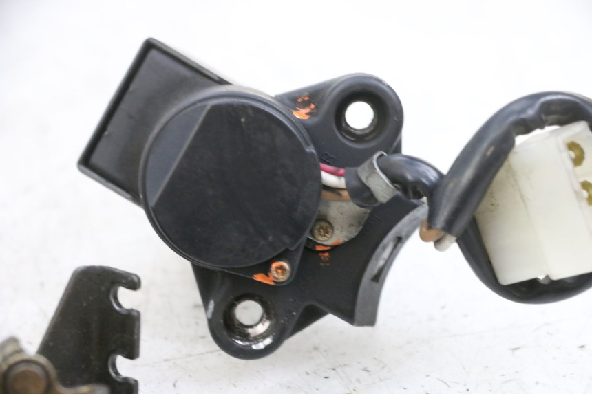 photo de KIT SERRURE CLE NEIMAN KAWASAKI ZR 7 750 (1999 - 2001) - Pièce contrôlée