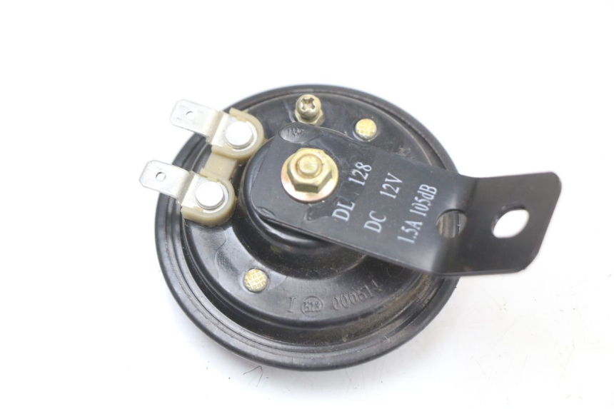 photo de Klaxon E-MAX 80L 1 (2011 - 2014)