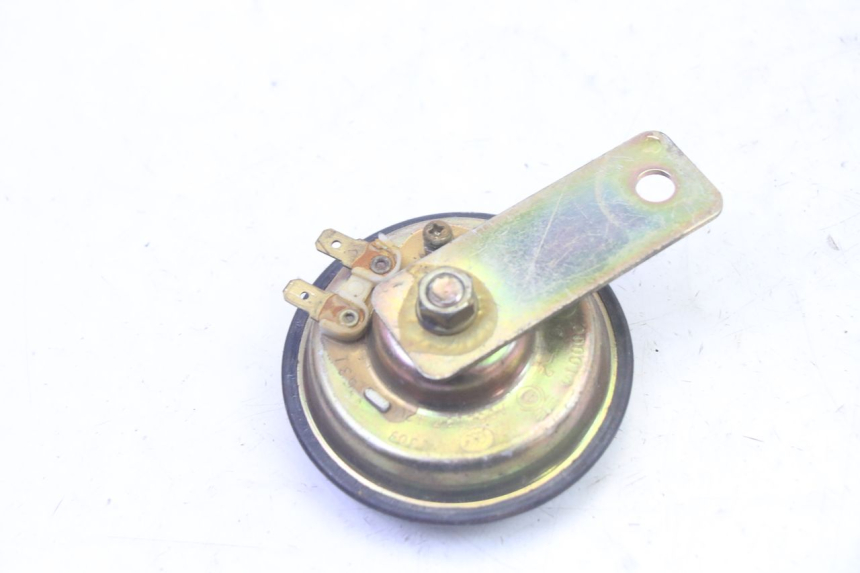 photo de KLAXON ADIVA AD3 300 (2014 - 2020)