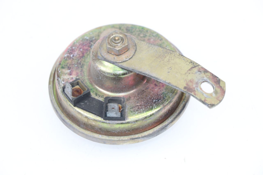 photo de KLAXON APRILIA SCARABEO GT 125 (1999 - 2007)