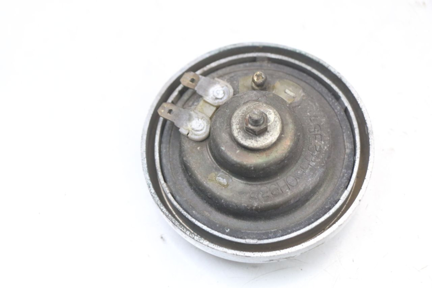 photo de Klaxon HYOSUNG GV AQUILA 125 (2000 - 2004)