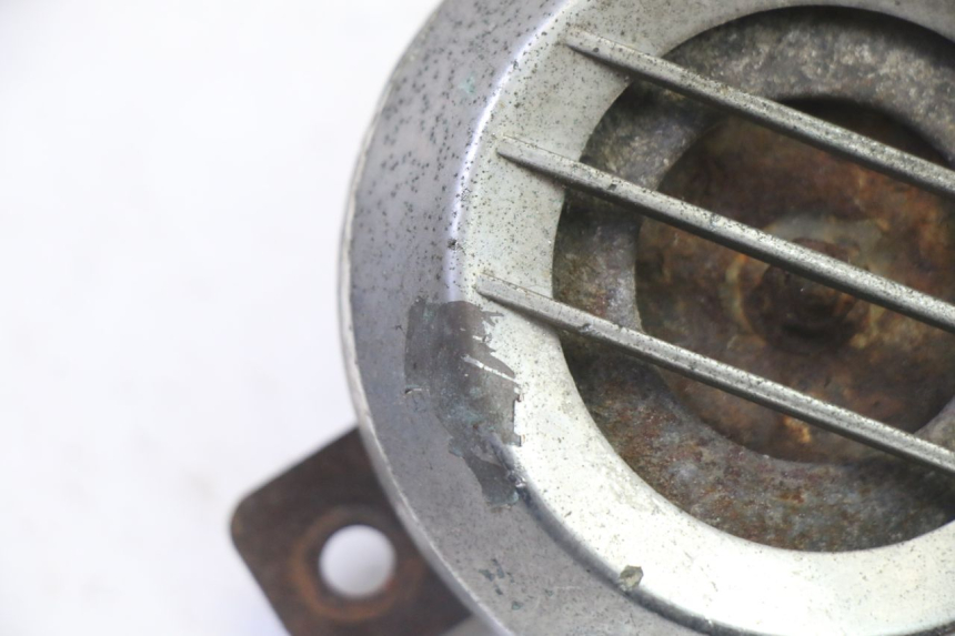 photo de Klaxon HYOSUNG GV AQUILA 125 (2000 - 2004)