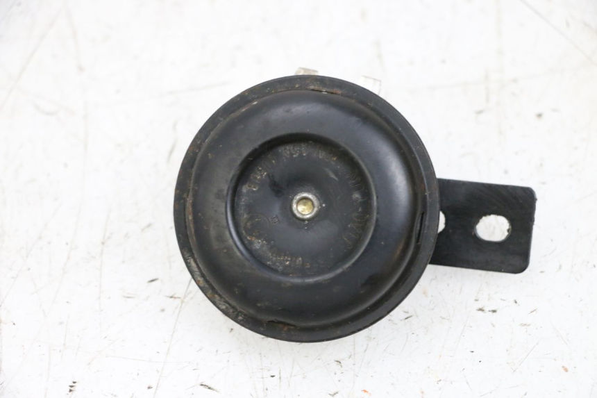 photo de KLAXON MAG POWER BOMBERS 4T 50 (2016 - 2026) - Vue principale