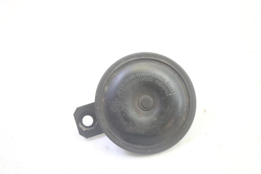 photo de KLAXON SUZUKI BURGMAN EXECUTIVE ABS 650 (2006 - 2012) - Vue principale