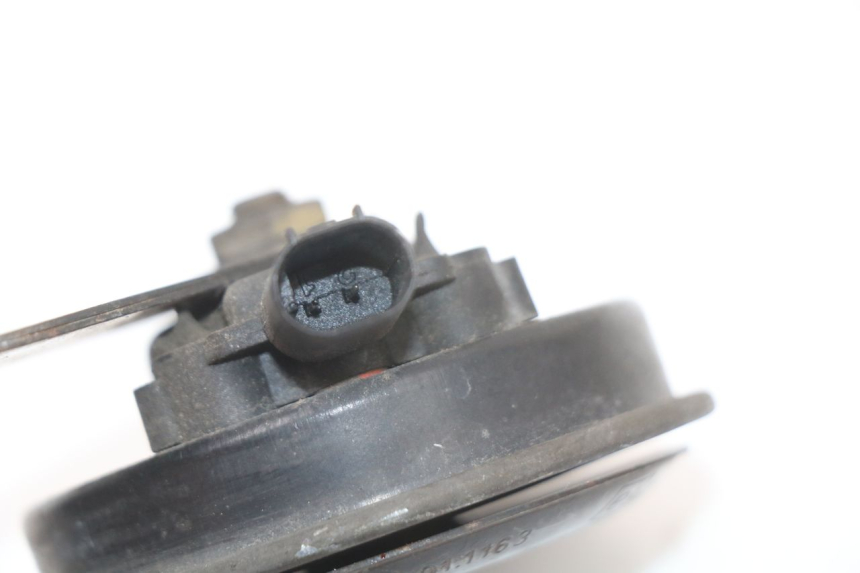 photo de KLAXON BMW C1 125 (2000 - 2003)