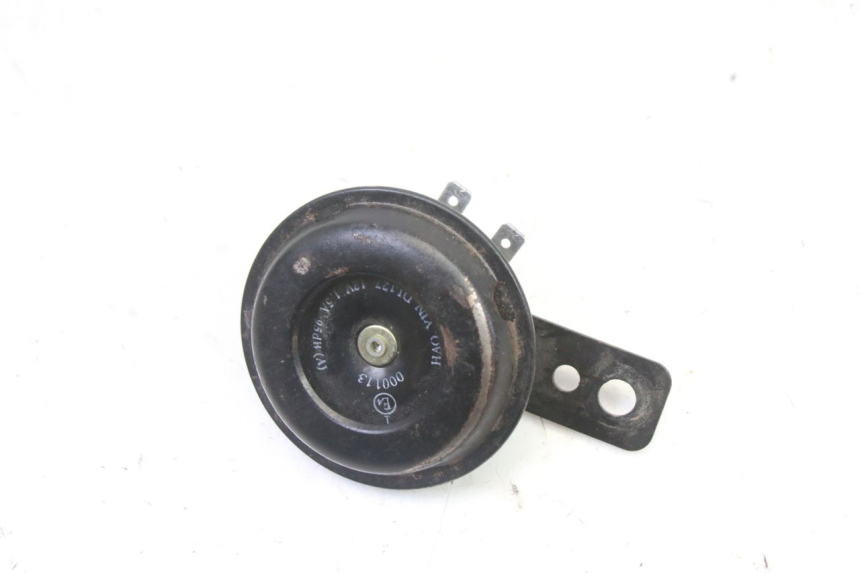 photo de KLAXON ORCAL CAVARO 4T 50 (2019 - 2023)