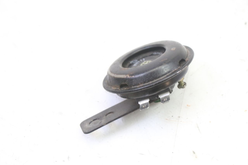 photo de KLAXON ORCAL CAVARO 4T 50 (2019 - 2023)