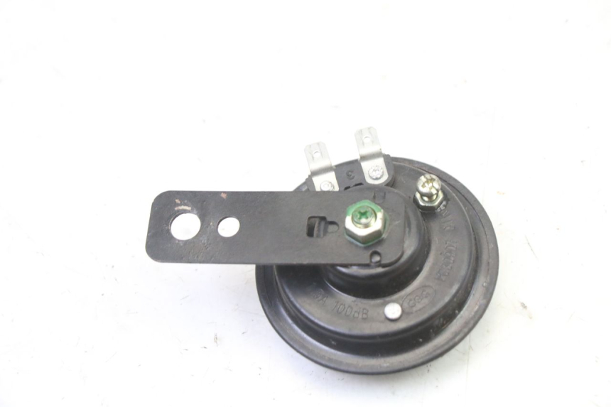 photo de KLAXON ORCAL CAVARO 4T 50 (2019 - 2023)