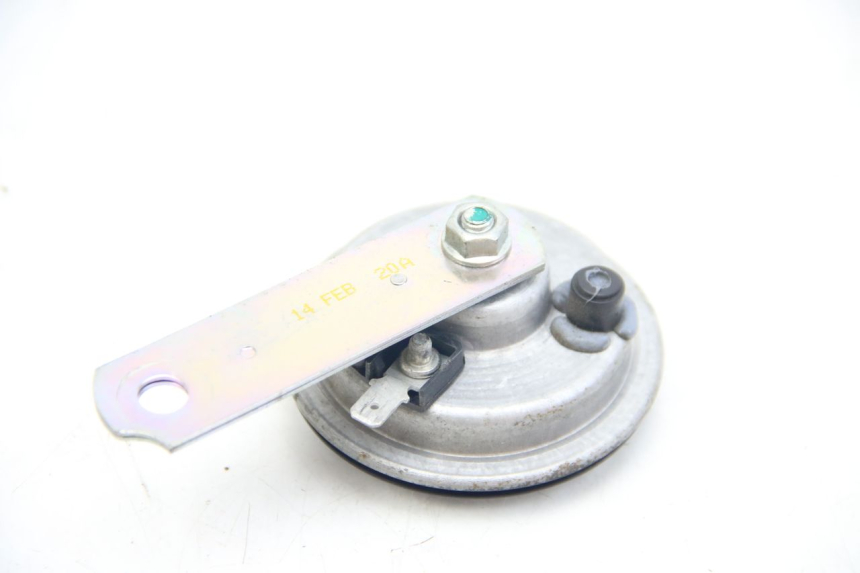 photo de KLAXON PEUGEOT CITYSTAR IE 2T 50 (2018 - 2021)