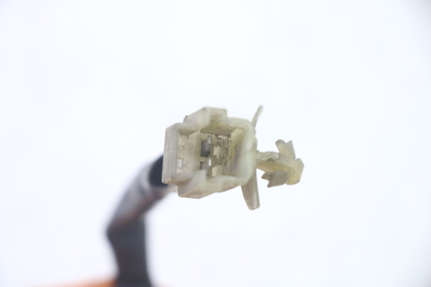 photo de KLAXON SUZUKI DL V STROM 1000 (2002 - 2007) - Autre angle de vue