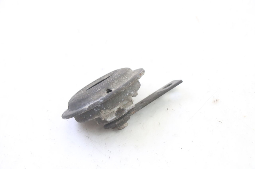 photo de KLAXON APRILIA ETX 125 (1998 - 2002)