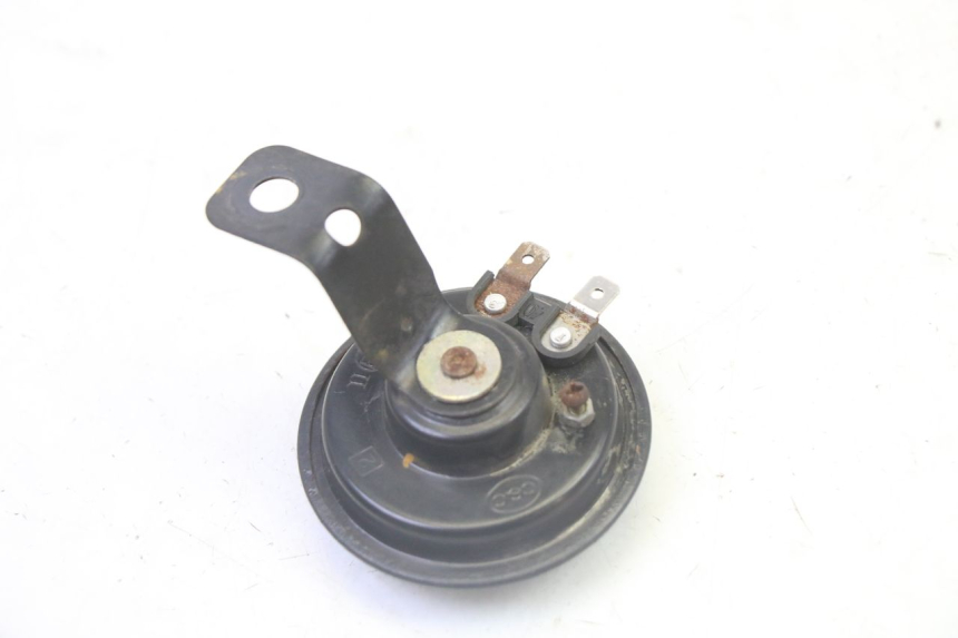 photo de KLAXON STAHO FH 50 (2018 - 2019)