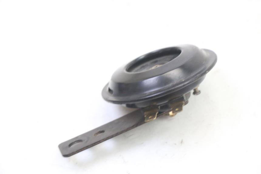 photo de KLAXON SYM FIDDLE 3 III 125 (2014 - 2020)