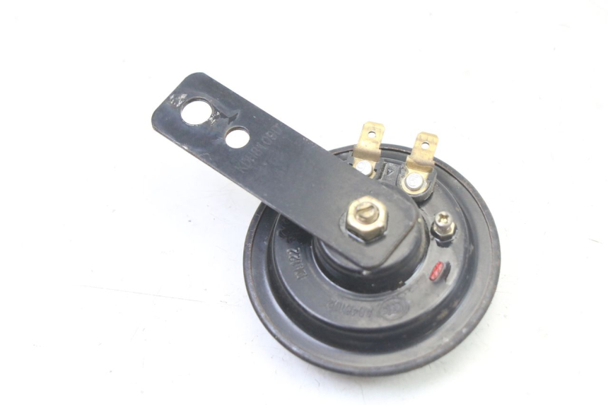 photo de KLAXON SYM FIDDLE 3 III 125 (2014 - 2020)