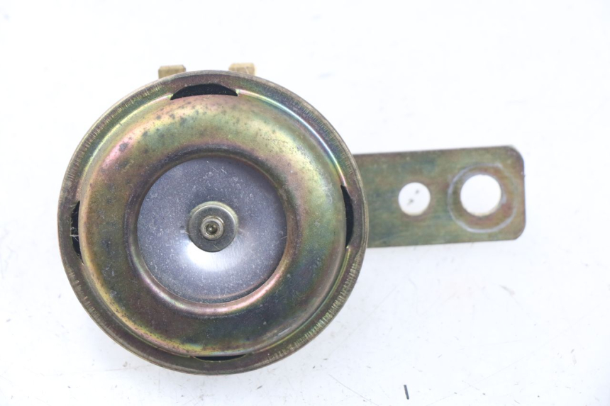 photo de KLAXON SYM FIDDLE 3 III 50 (2014 - 2020)