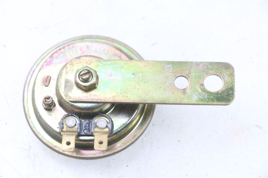 photo de KLAXON SYM FIDDLE 3 III 50 (2014 - 2020)