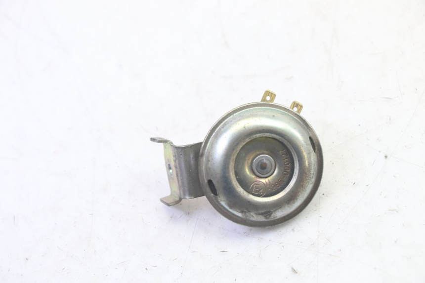 photo de KLAXON PIAGGIO FLY 4T 50 (2013 - 2017) - Vue principale