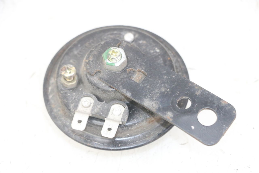 photo de KLAXON VENESI FLY RETRO 4T 50 (2020 - 2025)