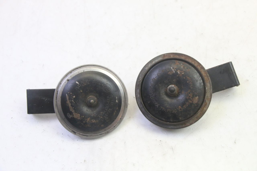 photo de KLAXON KAWASAKI GPZ RX 1000 (1986 - 1988) - Vue principale