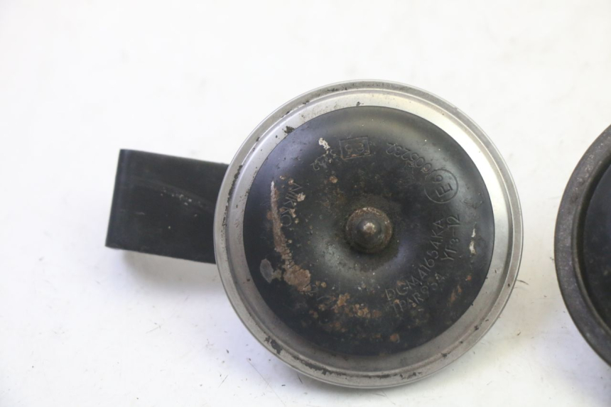 photo de KLAXON KAWASAKI GPZ RX 1000 (1986 - 1988) - Détail de la pièce