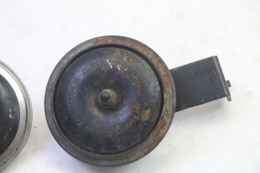 photo de KLAXON KAWASAKI GPZ RX 1000 (1986 - 1988) - Zoom état d’usage