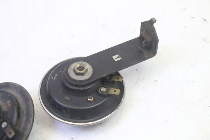 photo de KLAXON KAWASAKI GPZ RX 1000 (1986 - 1988) - Vue d’ensemble