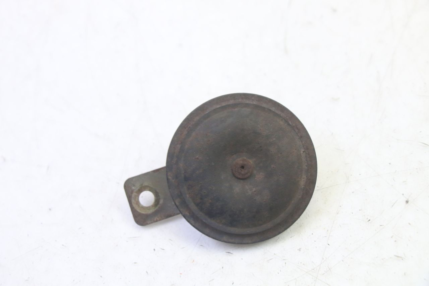 photo de KLAXON KYMCO GRAND DINK 125 (2002 - 2007)