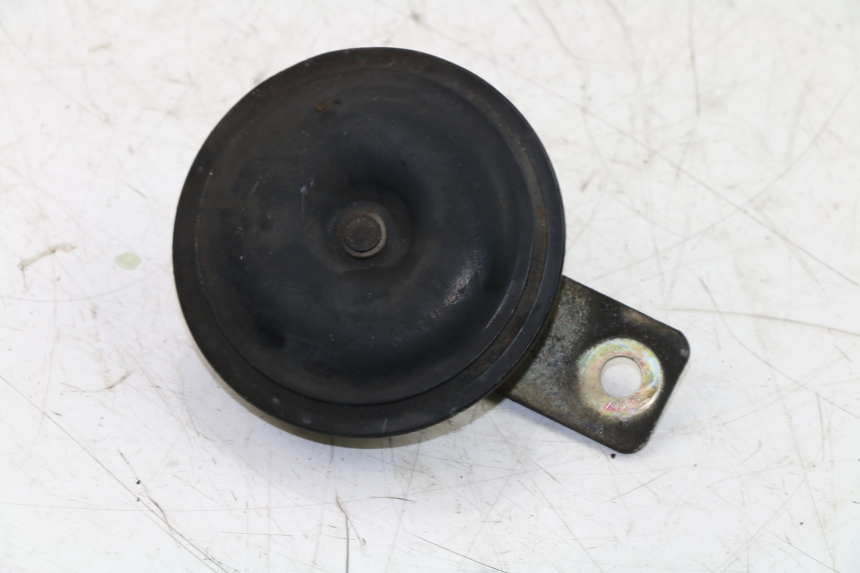 photo de KLAXON KYMCO GRAND DINK 125 (2002 - 2007)