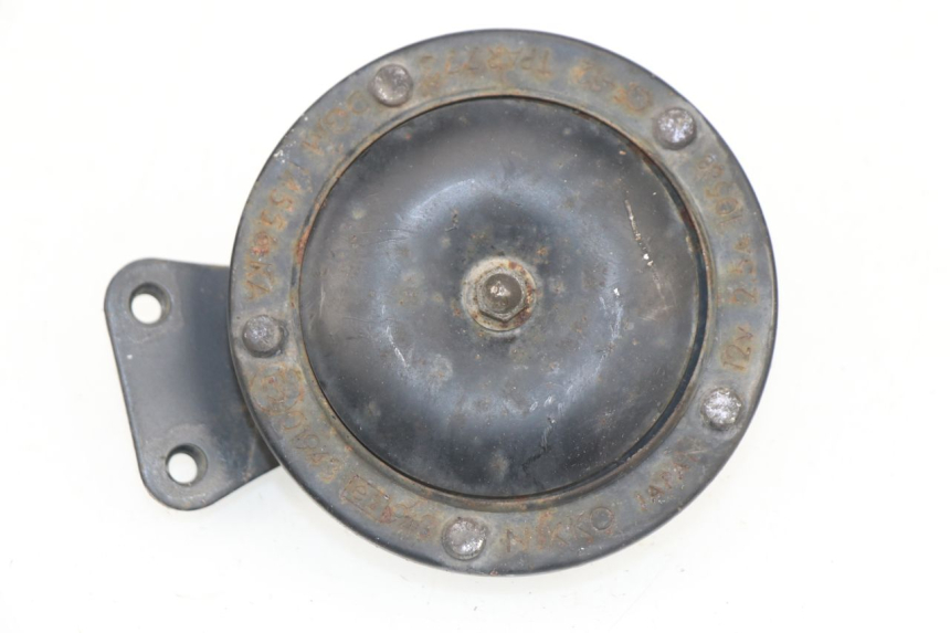 photo de KLAXON SUZUKI GS GSE 500 (2001 - 2003)