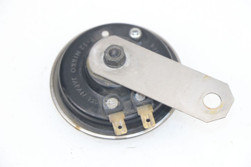 photo de KLAXON SUZUKI GSR 750 (2011 - 2017)