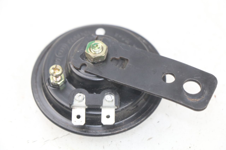 photo de KLAXON JONWAY GTX 2T 50 (2014 - 2020)
