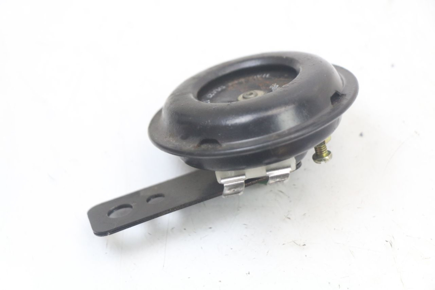 photo de KLAXON JM MOTORS VX 125 (2022 - 2025)