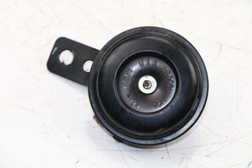 photo de KLAXON RIDE JUMP 2T 50 (2012 - 2017)