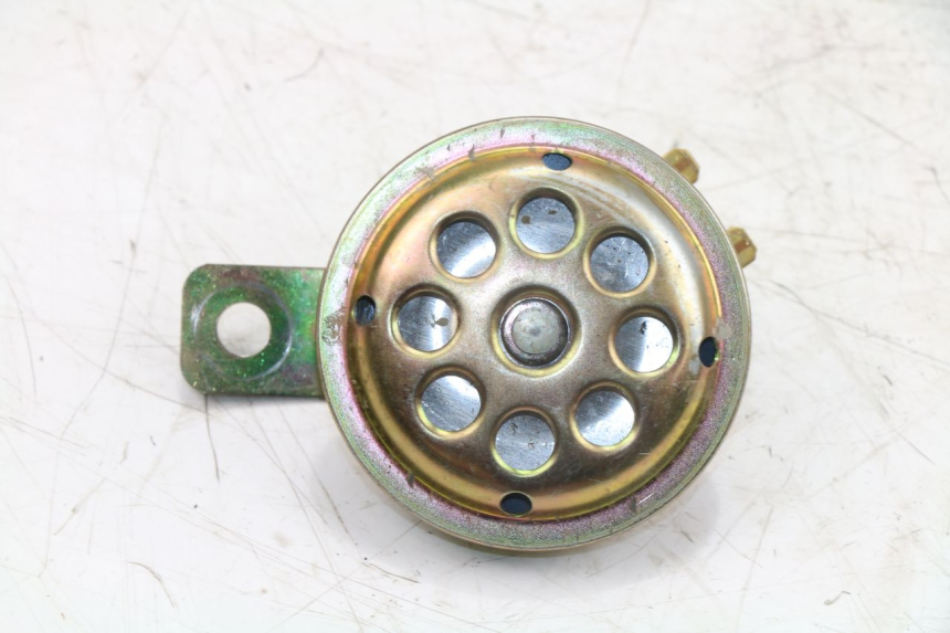 photo de KLAXON KYMCO K-PW K-PIPE 50 (2012 - 2017)