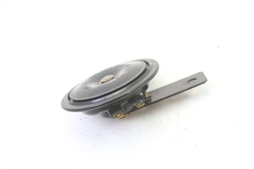 photo de KLAXON KIDEN KD125-G 125 (2018 - 2022)