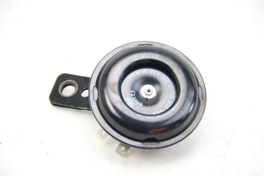 photo de KLAXON ORCAL KITE 4T 50 (2019 - 2023) - Vue principale